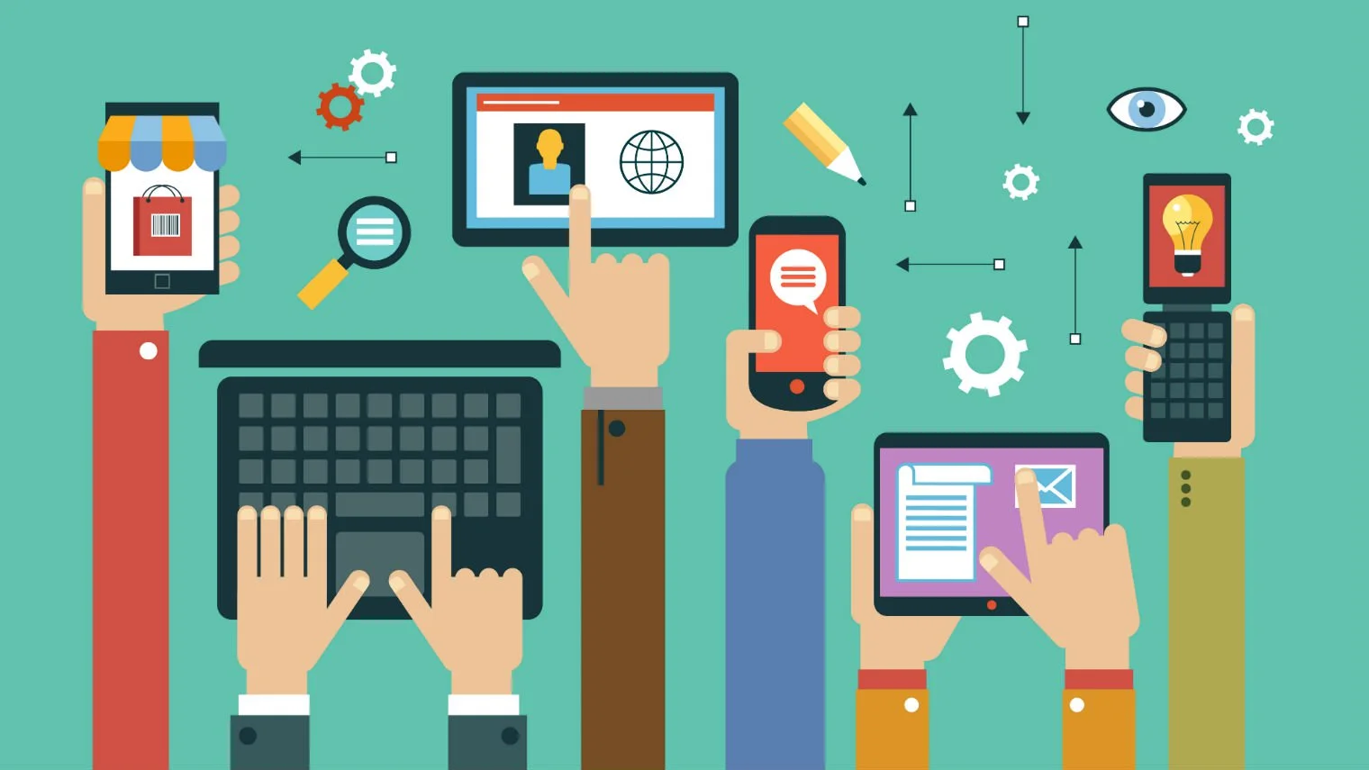 Estratégia Omnicanal: