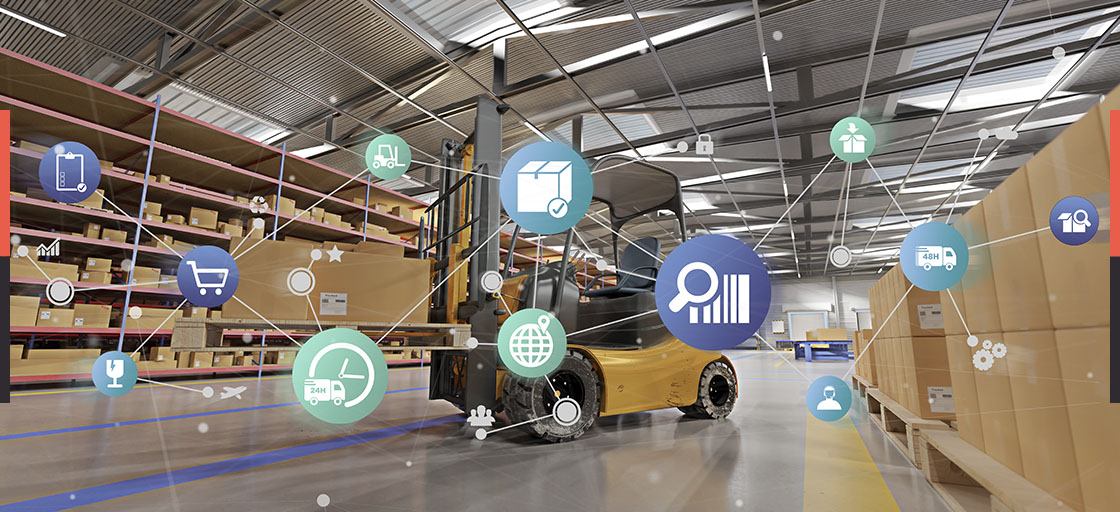 Logística e Supply Chain no E-commerce: Automação, Previsão de Demanda e Custos Ocultos