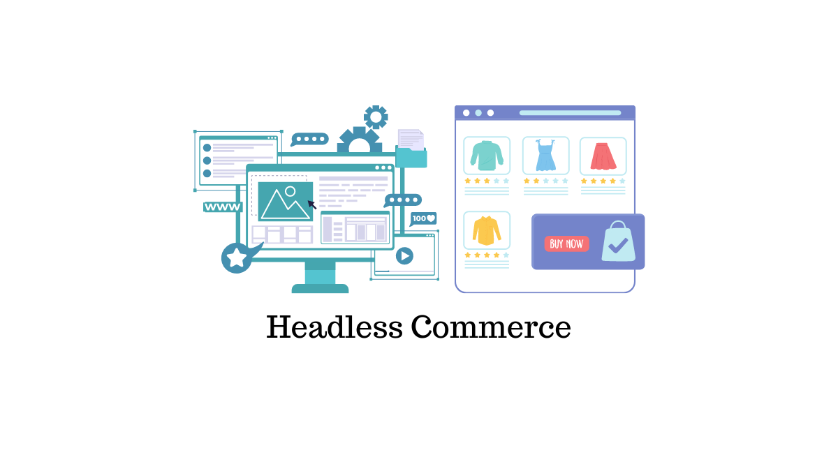 Vantagens e desafios do headless commerce