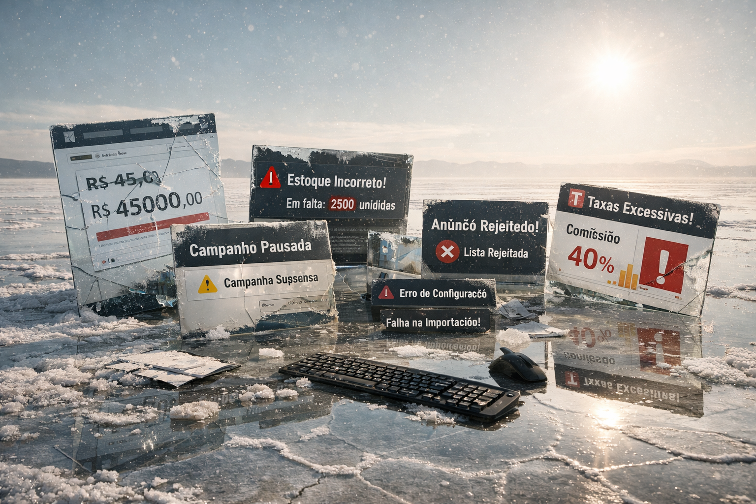 vender em marketplace