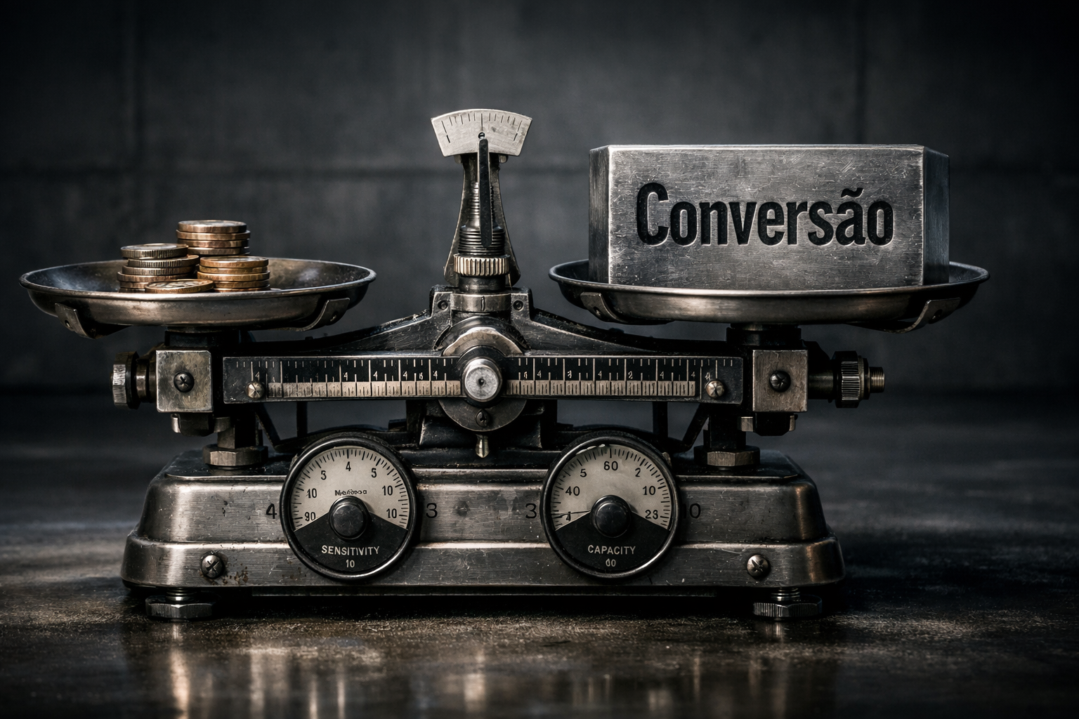 Ajustes de Conversão: 5 Otimizações