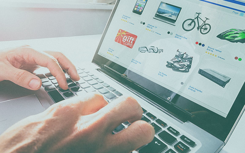 integrar marketplace e ecommerce