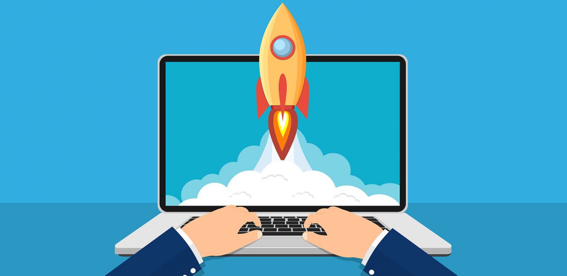 velocidade do site no ecommerce