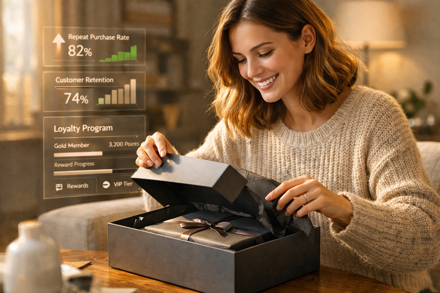 retenção de clientes no ecommerce