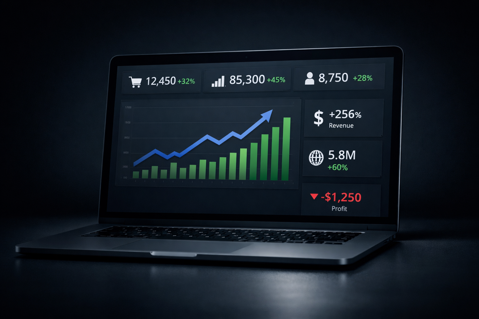 metricas no ecommerce