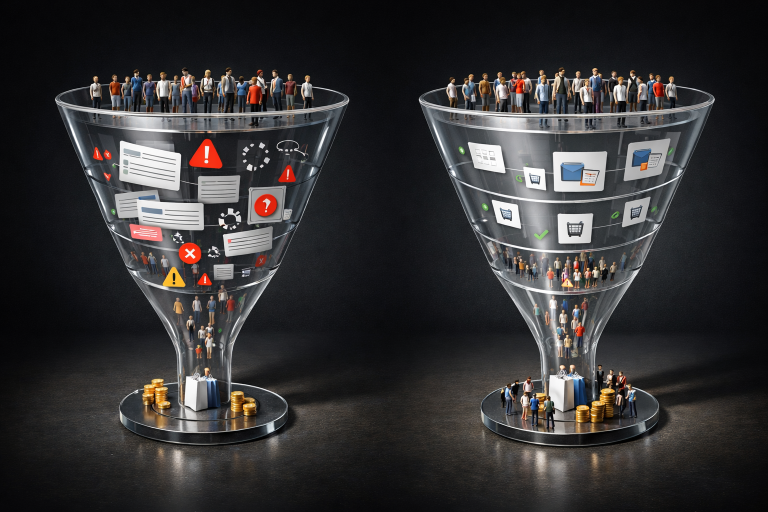 aumentar conversão e-commerce