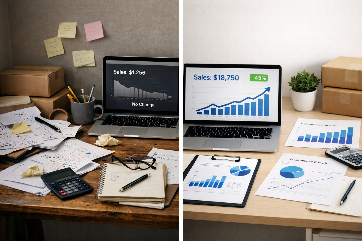 e-commerce no básico