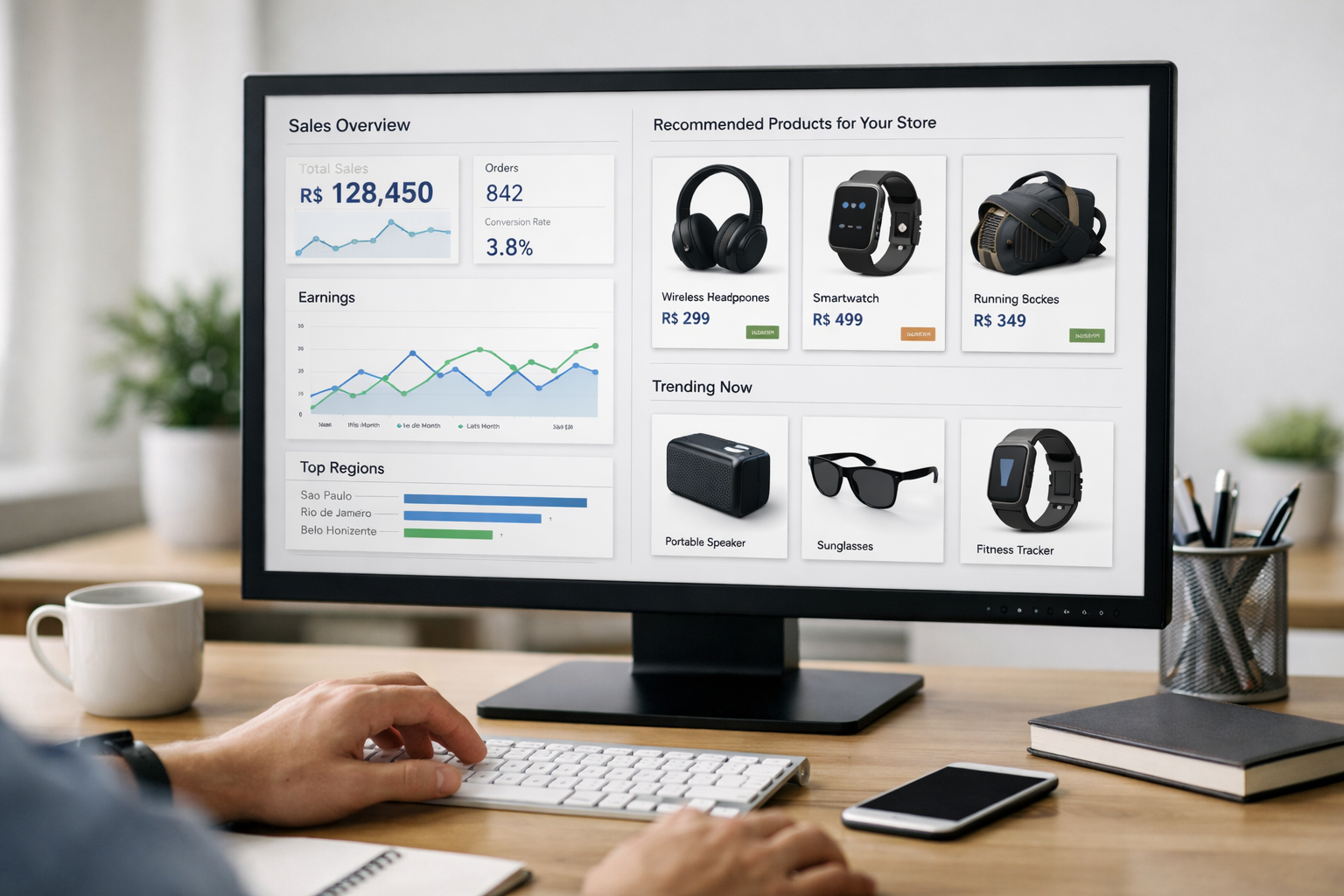 ia no e-commerce