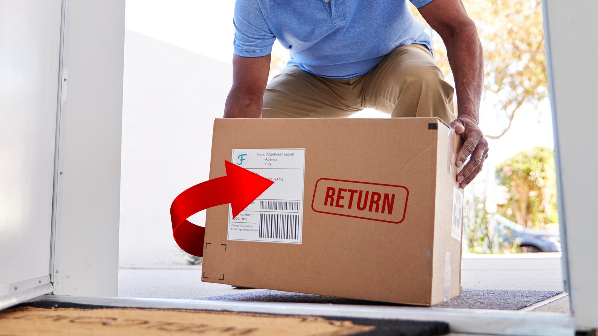 reduzir devolução ecommerce