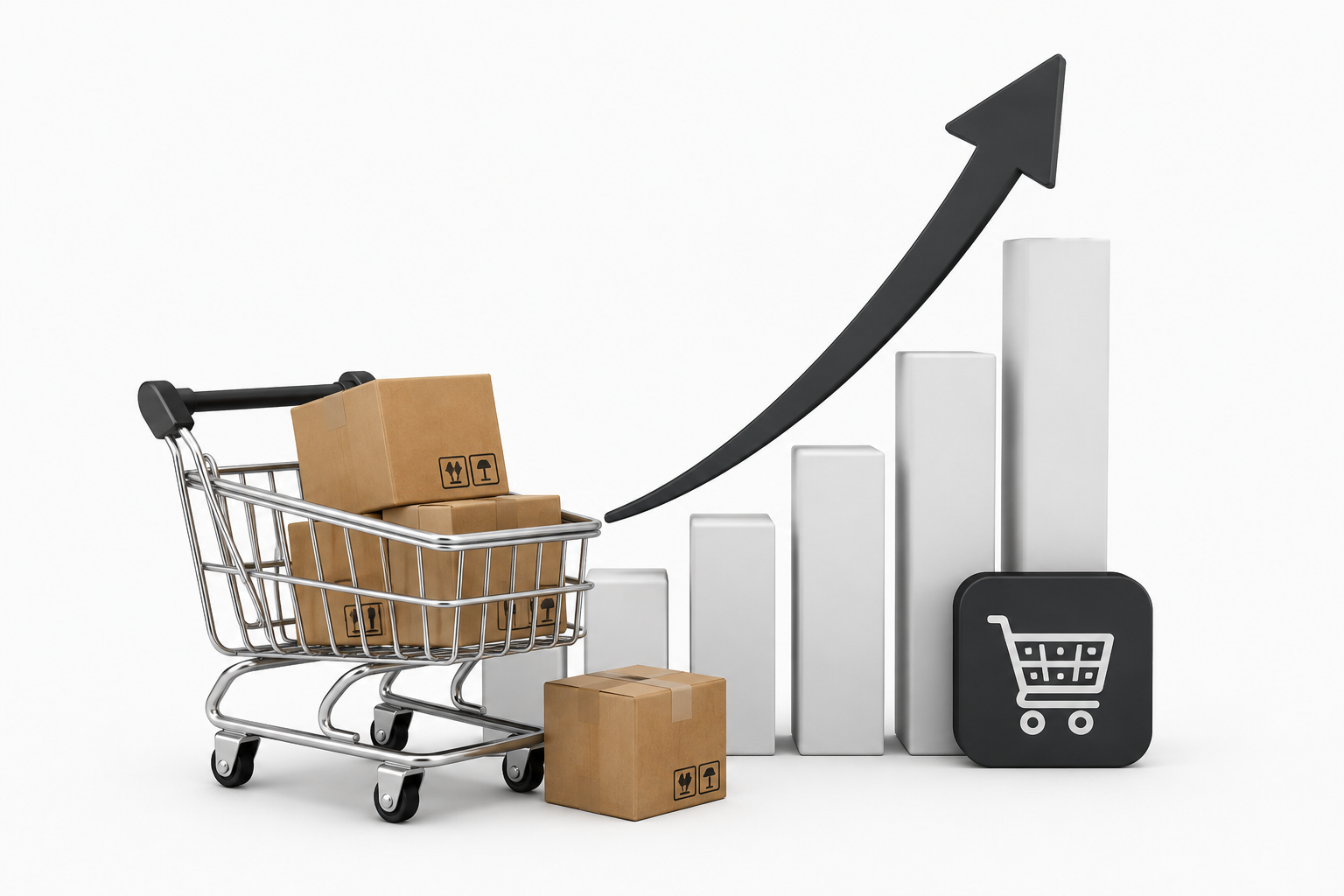 escalar e-commerce