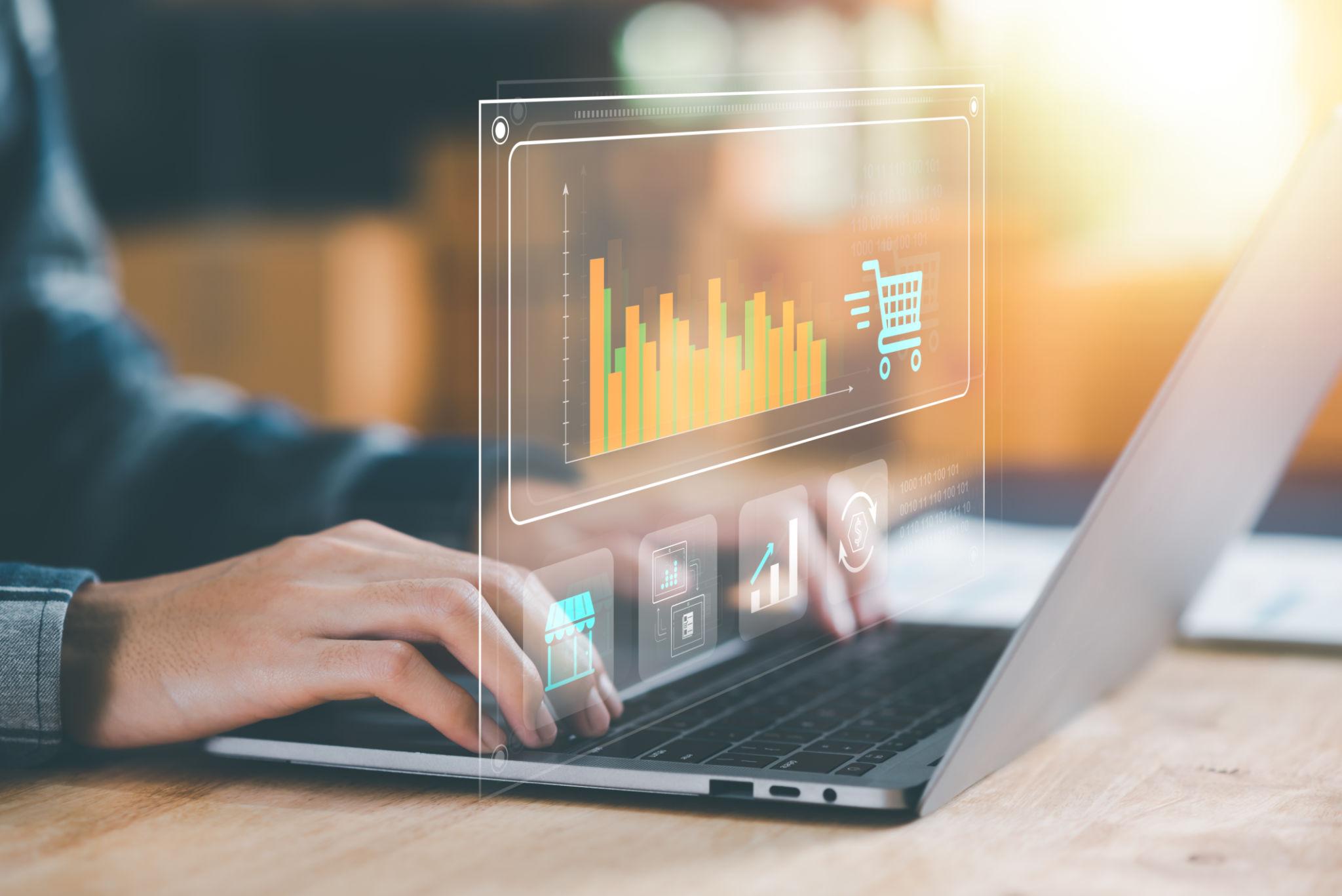 escalar vendas ecommerce