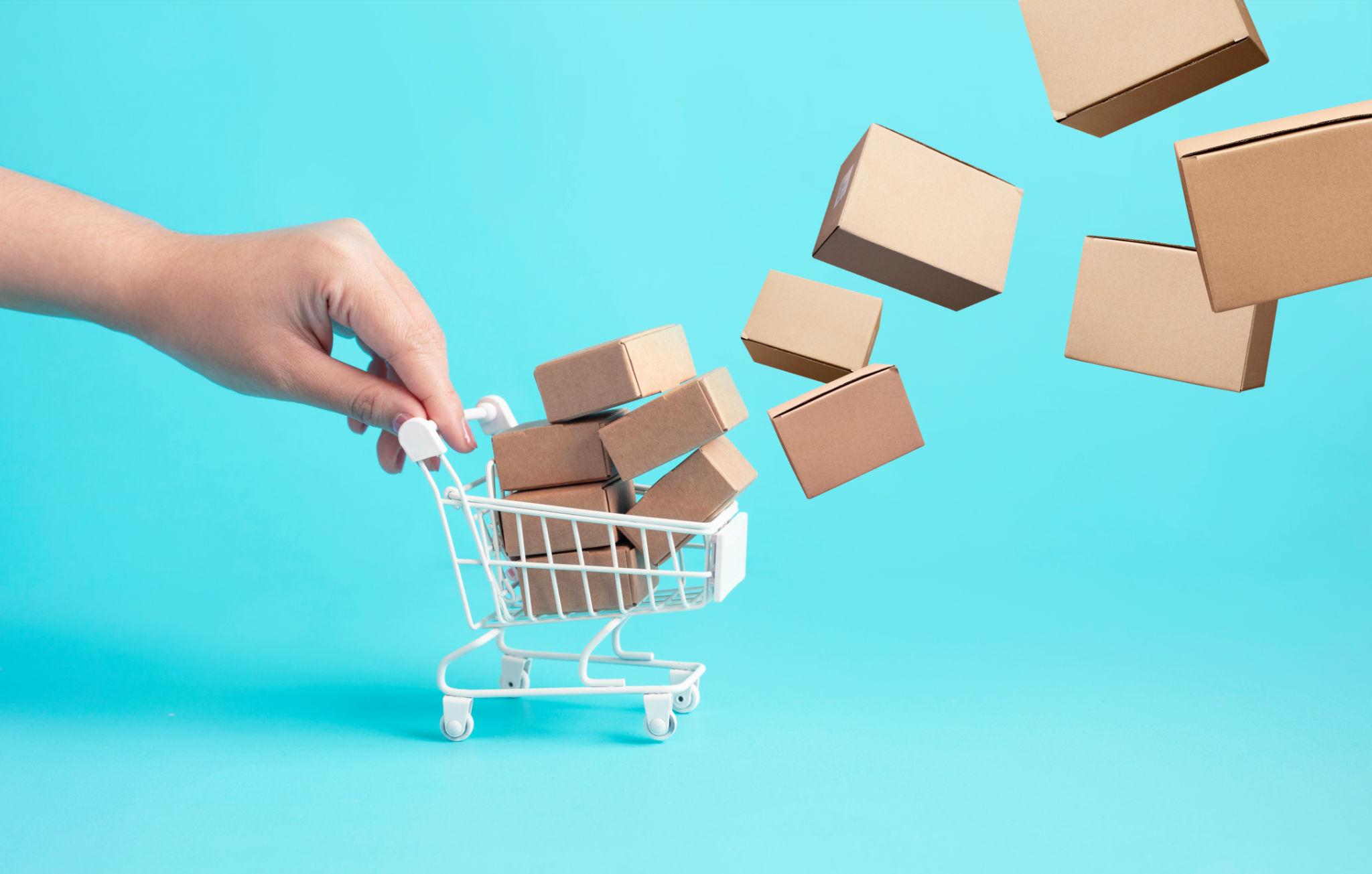 pós-venda no e-commerce